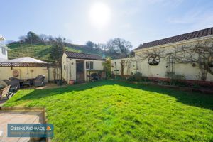 Garden- click for photo gallery
